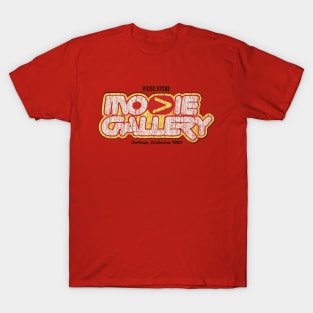 Movie Gallery T-Shirt